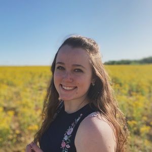 Meet your Posher, Kaitlyn